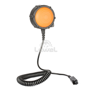 Przycisk PTT duży, Sound-Code (Voxtech) ZZD02/08-K1