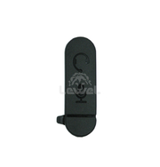 Zabezpieczenie złącza akcesoriów audio do DP1400 - 15012242001