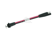 Kabel montażowy - zasilający DC do serii DM1400