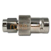 Adapter BNC(f)-SMA(m) J01008A0025