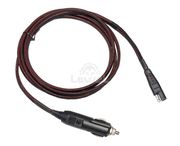 Kabel zasilający GKN01LE - 2m / 4A, do serii GM, CM, MTM
