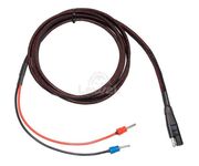 Kabel zasilający GKN11LE - 2m, do biurkowej serii GM, CM, MTM