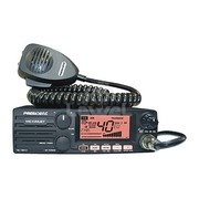 CB Radio President MC Kinley ASC