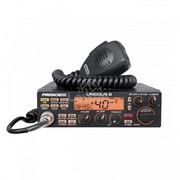 CB Radio Lincoln II+ ASC