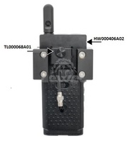 Uchwyt HW000406A02 adaptera RF (TL000068A01)