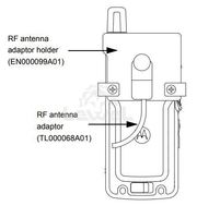 Uchwyt EN000099A01 adaptera RF TL000068A01