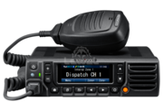 Radiotelefon NX-5700E VHF Kenwood