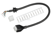 Kabel KCT-72 na zewnętrzne akcesoria