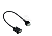 Przewód połączeniowy KCT-60 (D-Sub do Molex 15-pin)