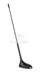 Antena dwuzakresowa 30837/3 VHF GPS Radmor