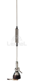 Antena samoch. SU 370-490 SL SIRO (chrom)