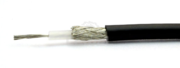 Kabel koncentryczny RG58 CU Si.Va  (MIL-C-17G)