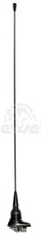 Antena samoch.  XG-Combi GPS/ VHF(164-175) z kablem RG174-6m/RG58-5m