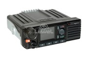 Radiotelefon Hytera MD785i GPS VHF (HP)