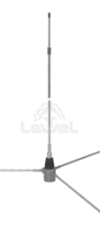 Antena bazowa GP 3-E VHF 135-175 MHz, 5/8