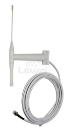 Antena ODP-TET-8B, UHF