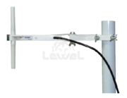 Antena AK M/W - kabel 10m