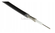 Jumper 10m - kabel RG58 /wtyk BNC / wtyk UHF