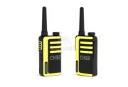 Radiotelefon UBZ-LJ9SET PMR446 /0,5W /32k Kenwood