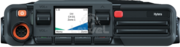 Radiotelefon Hytera HM685 GPS BT/400-470MHz/25W