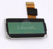 Wyświetlacz LCD do GP360, GP380 - 5104949J19