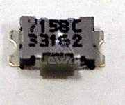 Przycisk PTT 4080523Z02
