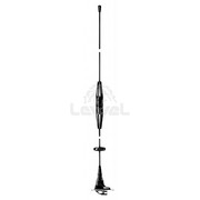 Antena samoch. MU 11CX/f (403-430 MHz, 4 dB, bez kabla) 130000796
