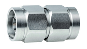 Adapter N (wtyk) - N (wtyk) J01024J0013 (max 18 GHz)