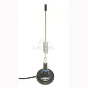 Antena CB magnet. Midland LC29 33 cm