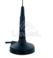 Antena CB magnet. MICRO-30 30cm bez przegubu 3m/PL