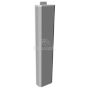 Antena panelowa XPOL 766.65.15.00-7/16 DIN(f)