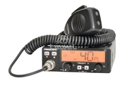 CB Radio Teddy II+ ASC (NRC)