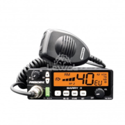 CB Radio Barry II+ ASC VOX (NRC)