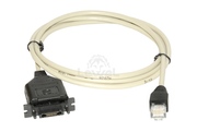Kabel komunikacyjny BDR31 ze sterownikiem Apator