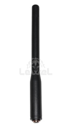 Antena AN0143H11 VHF (136-150MHz) / GPS, 17cm do HP7xx