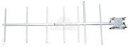 Antena kierunkowa AK 7W / 405-435 