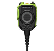 Etykiety identyfikacji PMLN8469 panelu do RSM (srebrny &ndash; 10szt.)