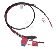 Kabel zasilający PMKN4289A (1 m, 10 AWG, 15 A)