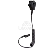 Przycisk PTT PMLN8297 adapter Peltor Nexus 3M&trade;