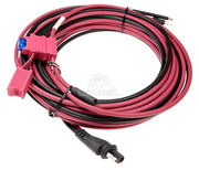 Kabel zasilający PMKN4275A (6,2 m, 15 A)