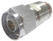 Wtyk N 400BPNM-C
