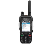 Radiotelefon MXP660 /350-470 MHz/ TETRA black (bez akcesoriów)