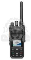 Radiotelefon Hytera HP685 MD GPS BT VHF