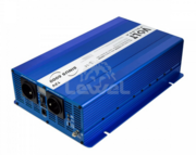 Przetwornica napięcia SINUS ECO 6000, 12V