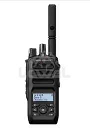 Radiotelefon R5 VHF LKP BT/Wi-FI