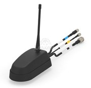 Antena magnetyczna Tetra- BT- WiFi- GNSS