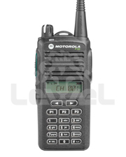 Radiotelefon Motorola P185 /136-174 MHz/ 5W
