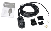 Mikrofon RMN5054B kamuflowany Motorola
