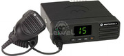 Radiotelefon Motorola DM4401 VHF / GPS MOTOTRBO