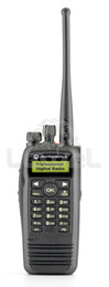 Radiotelefon DP3601 VHF / GPS MOTOTRBO